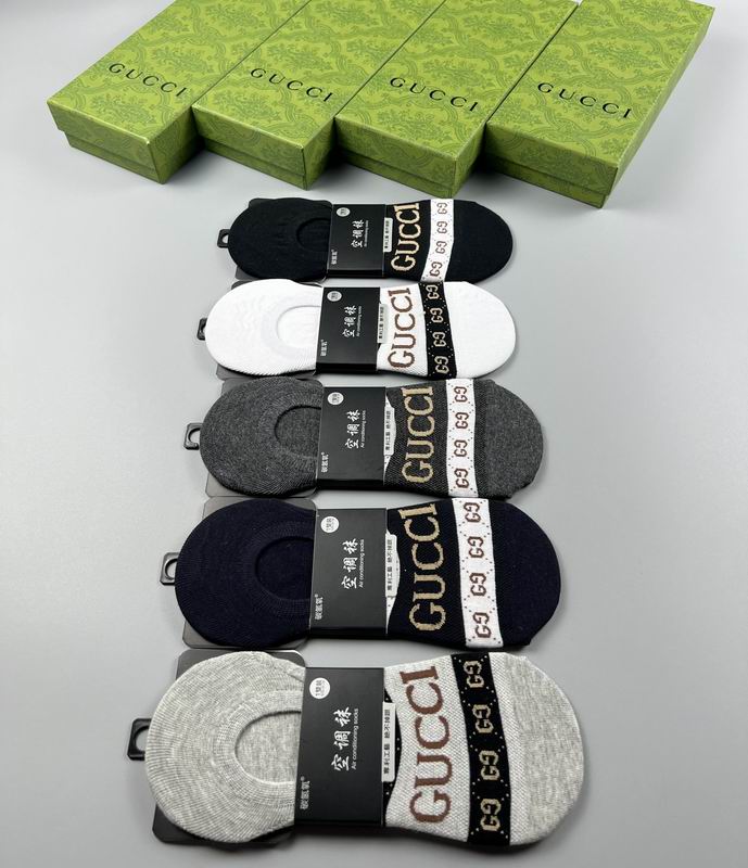 Gucci socks (37)